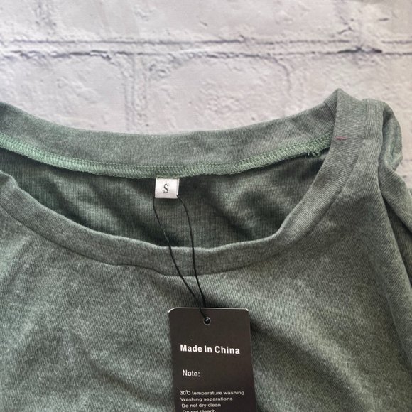 Molerani Women's Long Sleeve Blouse - Picture 4 of 8